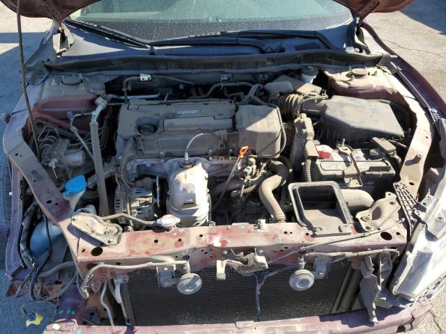 Photo 10 VIN: 1HGCR2F31GA144856 - HONDA ACCORD LX 