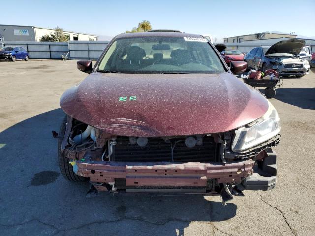 Photo 4 VIN: 1HGCR2F31GA144856 - HONDA ACCORD LX 