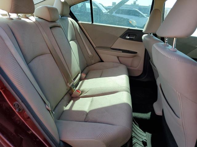 Photo 9 VIN: 1HGCR2F31GA144856 - HONDA ACCORD LX 