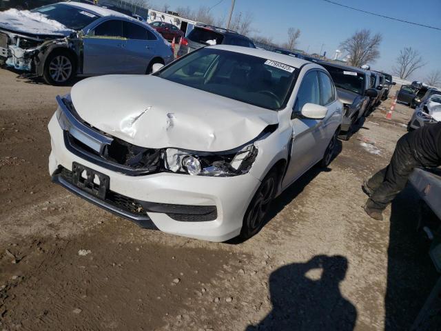 Photo 0 VIN: 1HGCR2F31GA145070 - HONDA ACCORD 