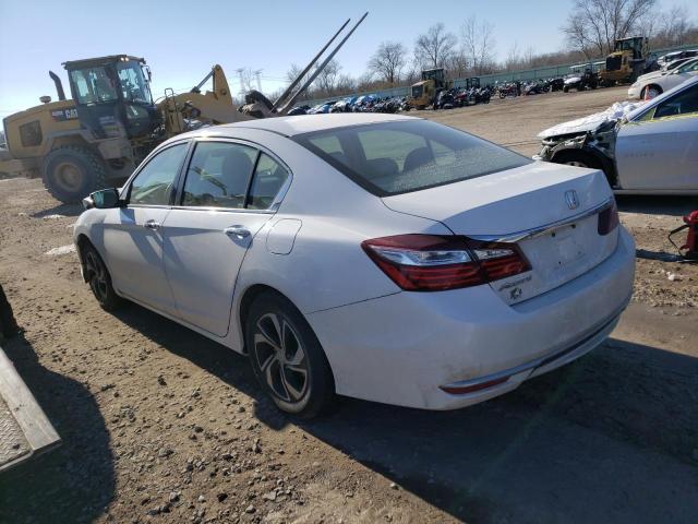 Photo 1 VIN: 1HGCR2F31GA145070 - HONDA ACCORD 