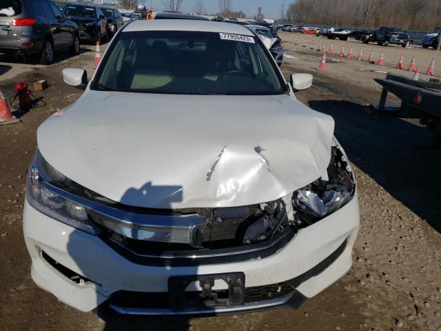 Photo 10 VIN: 1HGCR2F31GA145070 - HONDA ACCORD 