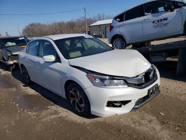 Photo 3 VIN: 1HGCR2F31GA145070 - HONDA ACCORD 