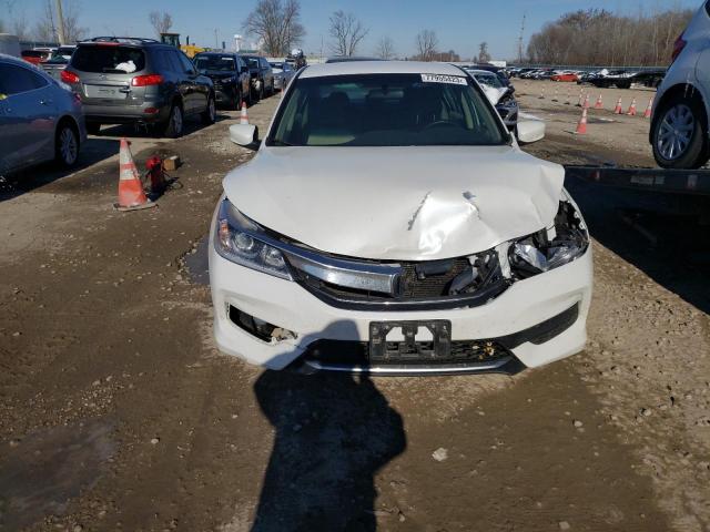 Photo 4 VIN: 1HGCR2F31GA145070 - HONDA ACCORD 