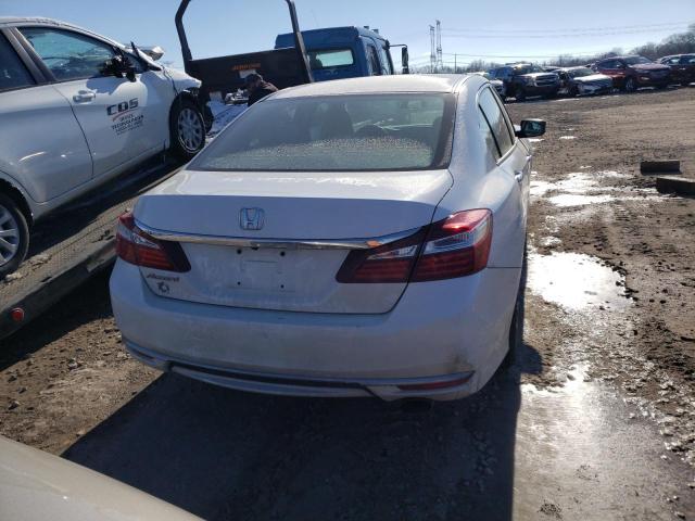 Photo 5 VIN: 1HGCR2F31GA145070 - HONDA ACCORD 