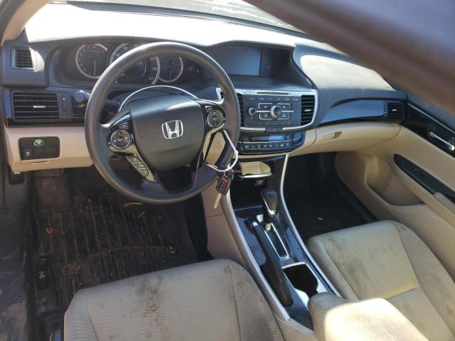 Photo 7 VIN: 1HGCR2F31GA145070 - HONDA ACCORD 