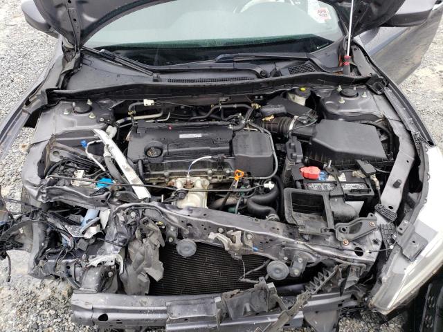 Photo 10 VIN: 1HGCR2F31GA146574 - HONDA ACCORD LX 