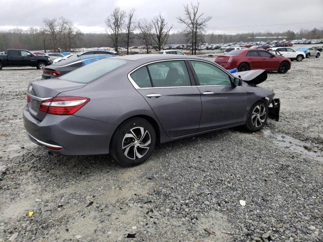 Photo 2 VIN: 1HGCR2F31GA146574 - HONDA ACCORD LX 