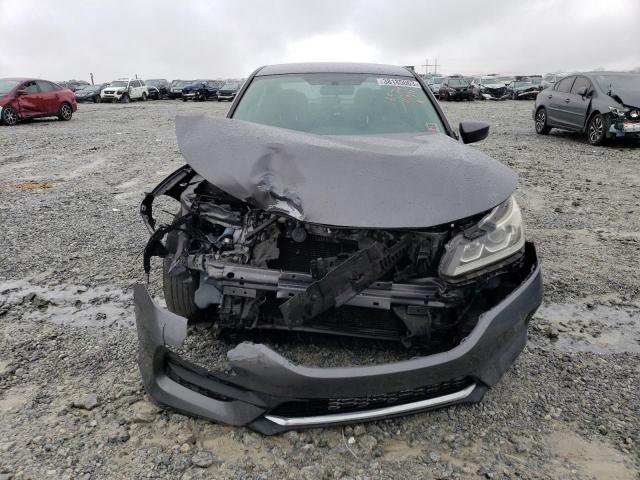 Photo 4 VIN: 1HGCR2F31GA146574 - HONDA ACCORD LX 