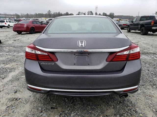 Photo 5 VIN: 1HGCR2F31GA146574 - HONDA ACCORD LX 