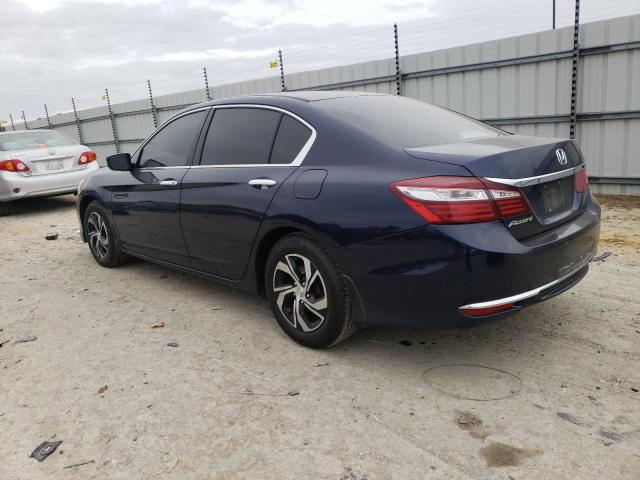 Photo 1 VIN: 1HGCR2F31GA146705 - HONDA ACCORD 