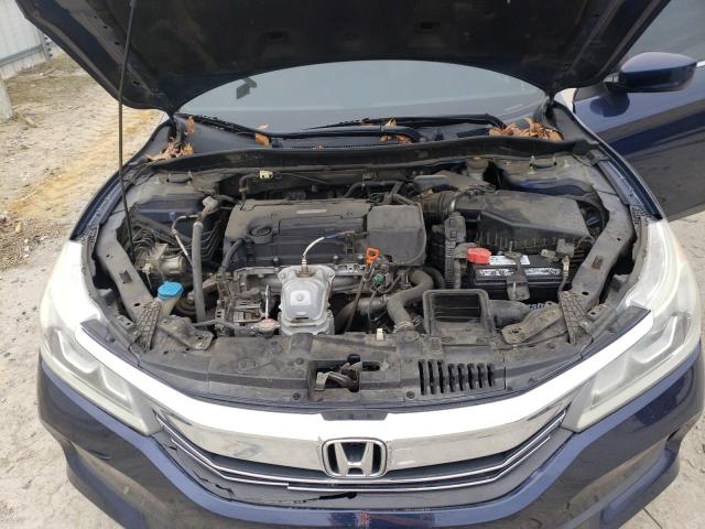 Photo 10 VIN: 1HGCR2F31GA146705 - HONDA ACCORD 