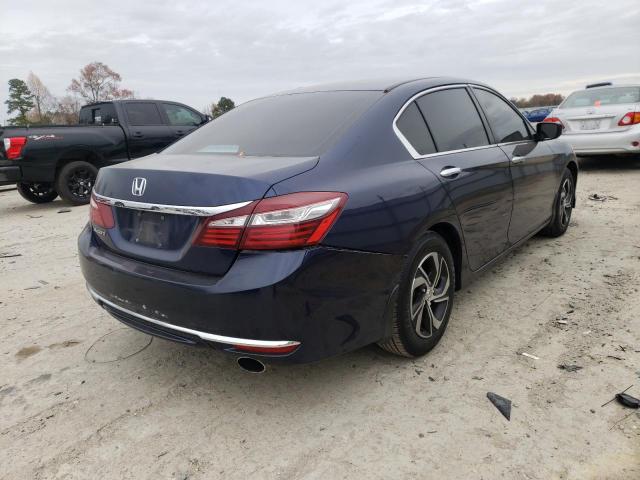 Photo 2 VIN: 1HGCR2F31GA146705 - HONDA ACCORD 