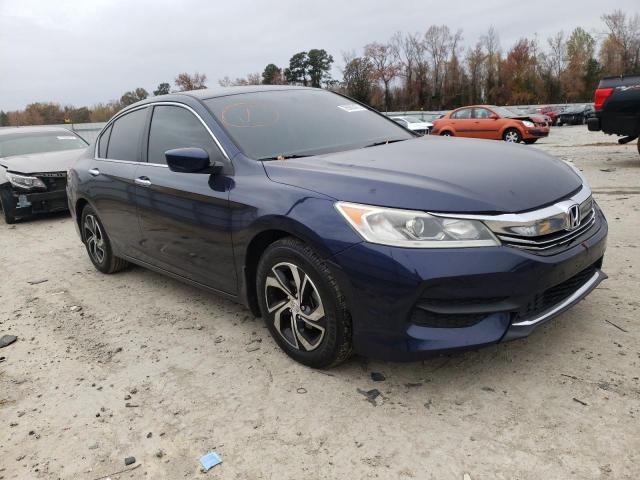 Photo 3 VIN: 1HGCR2F31GA146705 - HONDA ACCORD 