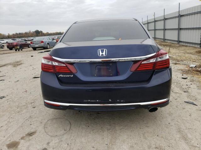 Photo 5 VIN: 1HGCR2F31GA146705 - HONDA ACCORD 