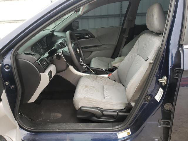 Photo 6 VIN: 1HGCR2F31GA146705 - HONDA ACCORD 