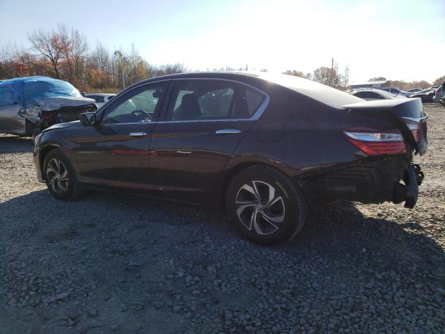 Photo 1 VIN: 1HGCR2F31GA159230 - HONDA ACCORD 