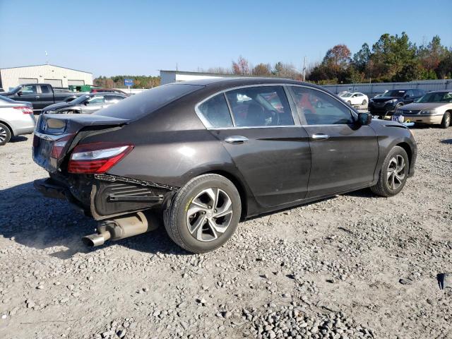 Photo 2 VIN: 1HGCR2F31GA159230 - HONDA ACCORD 