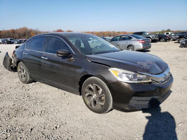 Photo 3 VIN: 1HGCR2F31GA159230 - HONDA ACCORD 