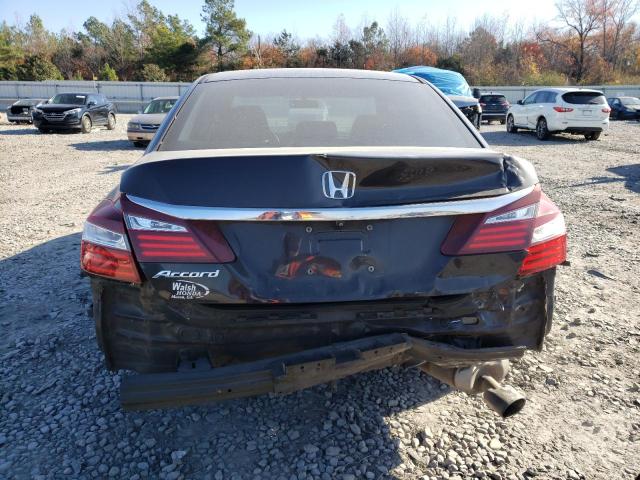 Photo 5 VIN: 1HGCR2F31GA159230 - HONDA ACCORD 