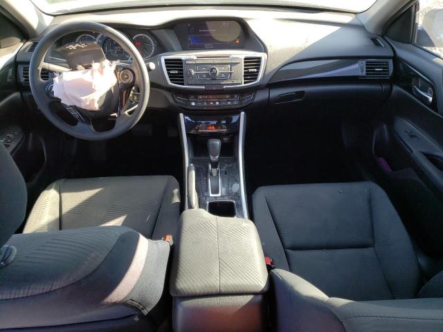 Photo 7 VIN: 1HGCR2F31GA159230 - HONDA ACCORD 