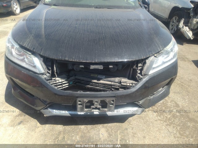 Photo 5 VIN: 1HGCR2F31GA161270 - HONDA ACCORD SEDAN 