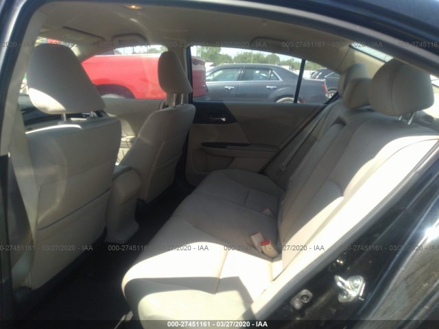 Photo 7 VIN: 1HGCR2F31GA161270 - HONDA ACCORD SEDAN 