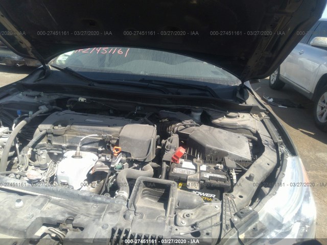 Photo 9 VIN: 1HGCR2F31GA161270 - HONDA ACCORD SEDAN 