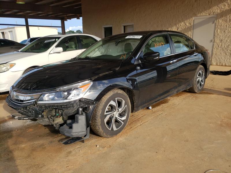 Photo 1 VIN: 1HGCR2F31GA165478 - HONDA ACCORD LX 