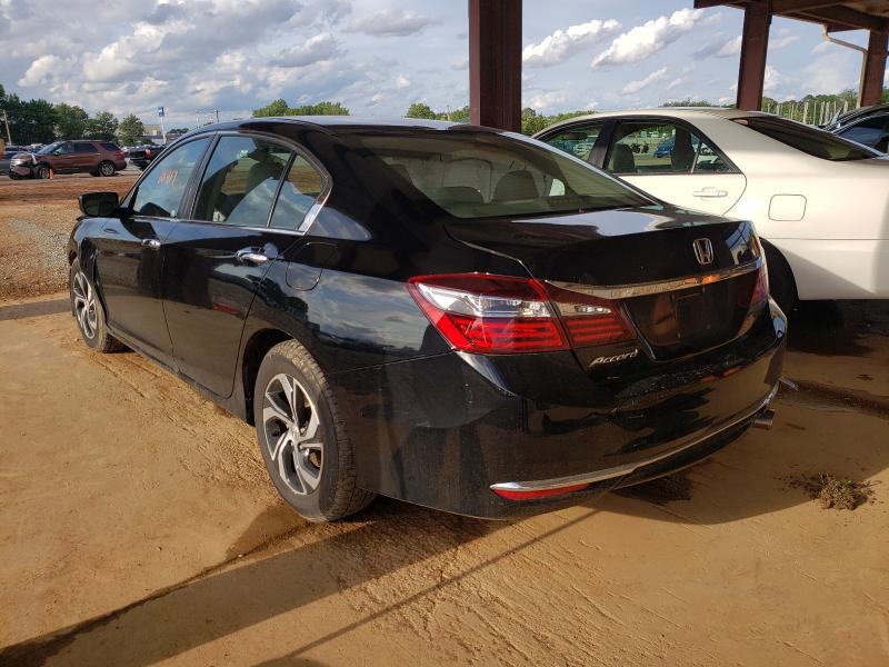 Photo 2 VIN: 1HGCR2F31GA165478 - HONDA ACCORD LX 