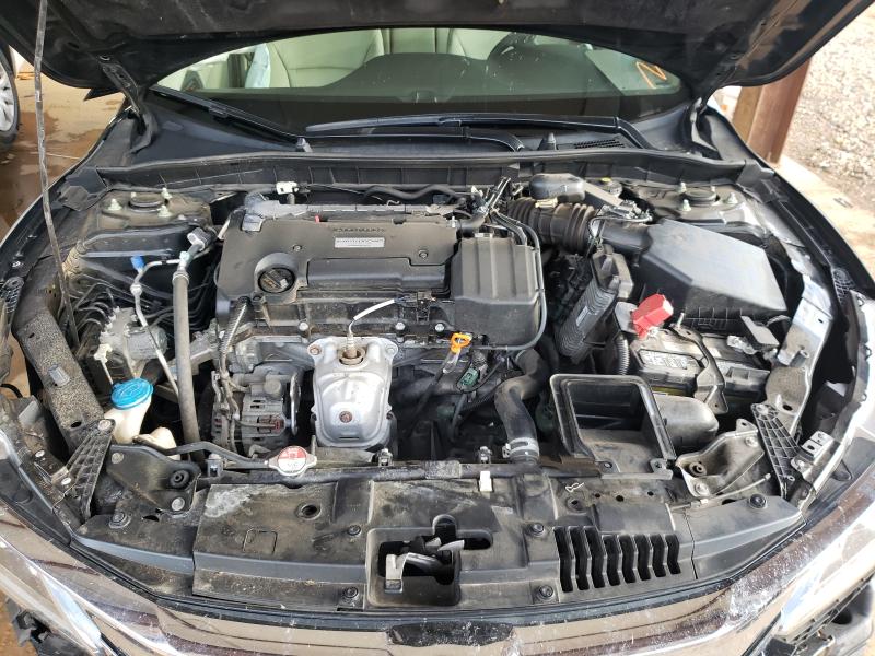 Photo 6 VIN: 1HGCR2F31GA165478 - HONDA ACCORD LX 