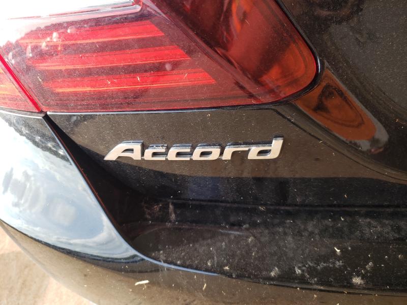 Photo 8 VIN: 1HGCR2F31GA165478 - HONDA ACCORD LX 