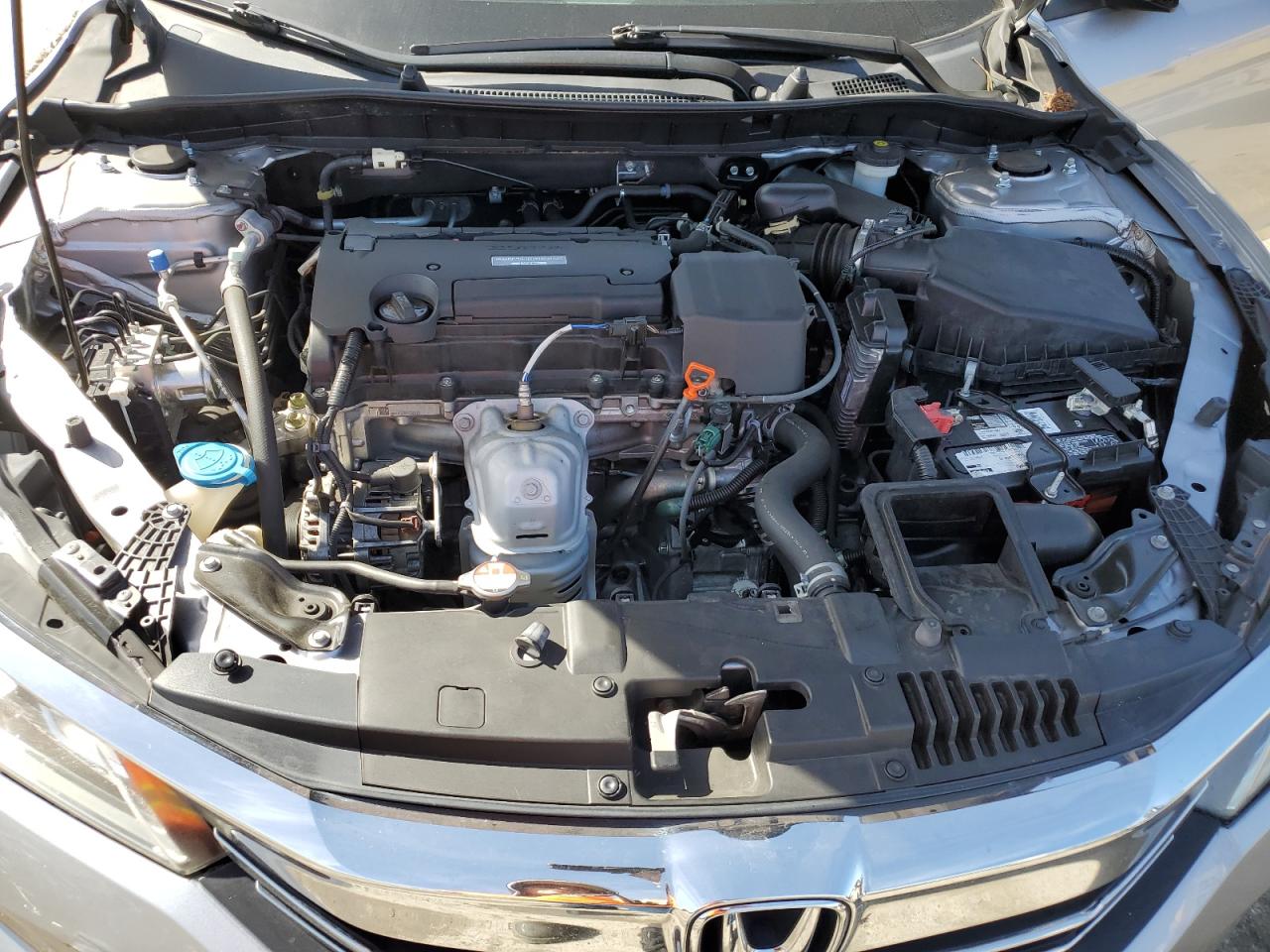 Photo 10 VIN: 1HGCR2F31GA167215 - HONDA ACCORD 