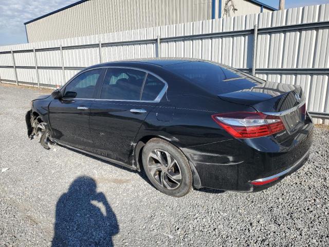 Photo 1 VIN: 1HGCR2F31GA167506 - HONDA ACCORD LX 