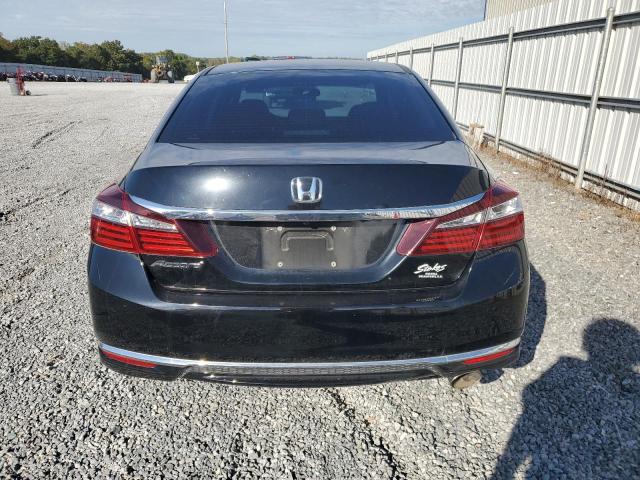 Photo 5 VIN: 1HGCR2F31GA167506 - HONDA ACCORD LX 