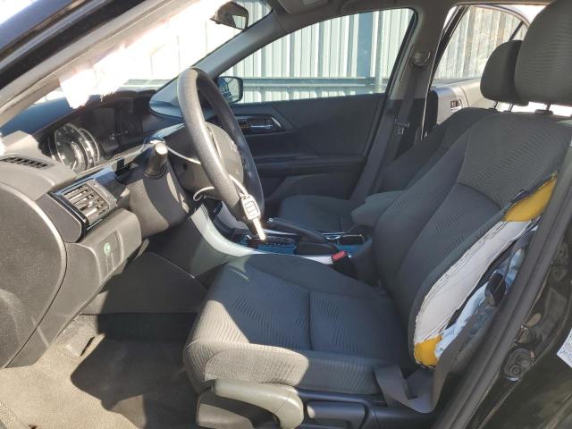 Photo 6 VIN: 1HGCR2F31GA167506 - HONDA ACCORD LX 