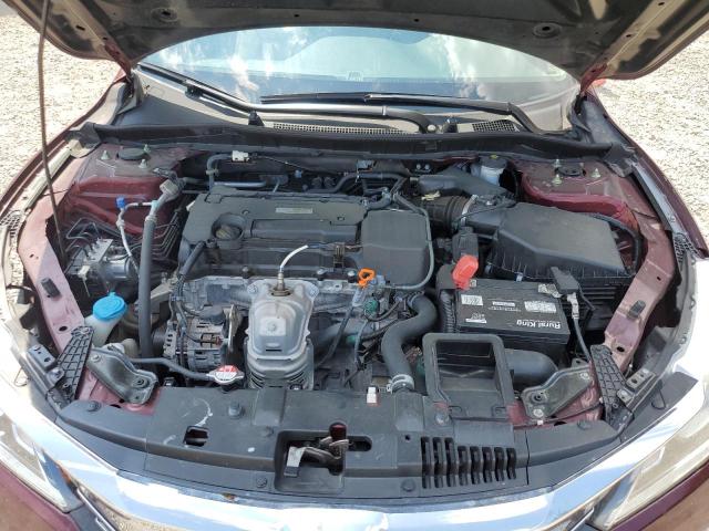 Photo 10 VIN: 1HGCR2F31GA168090 - HONDA ACCORD LX 