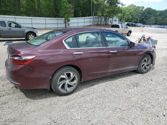 Photo 2 VIN: 1HGCR2F31GA168090 - HONDA ACCORD LX 