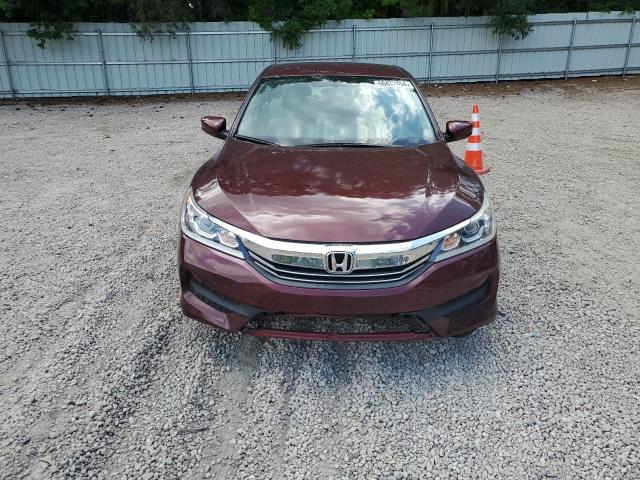 Photo 4 VIN: 1HGCR2F31GA168090 - HONDA ACCORD LX 