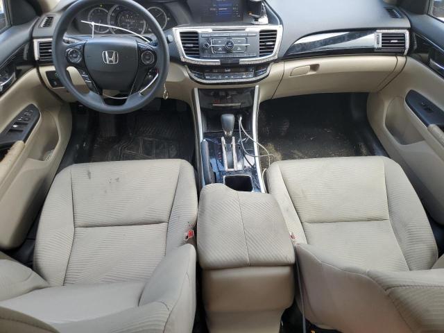 Photo 7 VIN: 1HGCR2F31GA168090 - HONDA ACCORD LX 