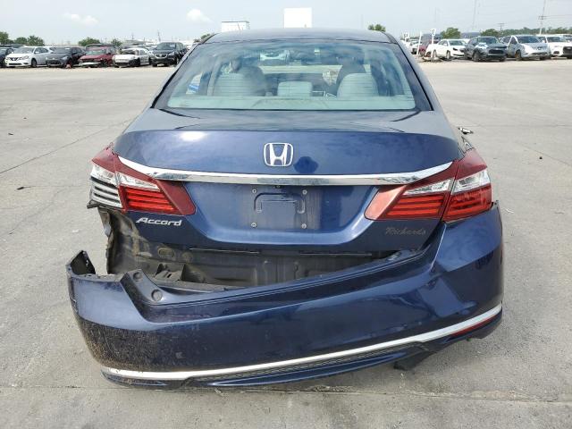 Photo 5 VIN: 1HGCR2F31GA169921 - HONDA ACCORD LX 