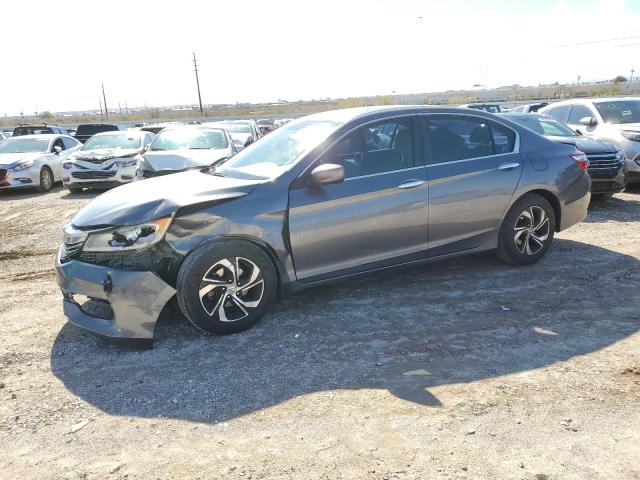 Photo 0 VIN: 1HGCR2F31GA174066 - HONDA ACCORD 