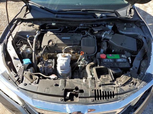 Photo 10 VIN: 1HGCR2F31GA174066 - HONDA ACCORD 