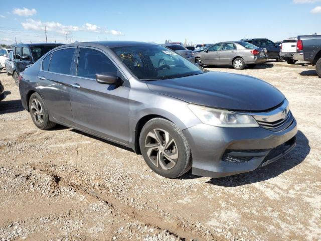 Photo 3 VIN: 1HGCR2F31GA174066 - HONDA ACCORD 