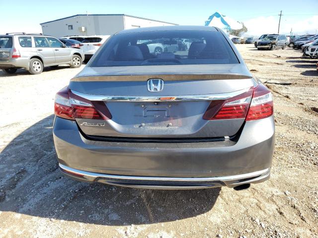 Photo 5 VIN: 1HGCR2F31GA174066 - HONDA ACCORD 