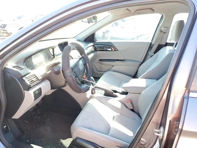 Photo 6 VIN: 1HGCR2F31GA174066 - HONDA ACCORD 