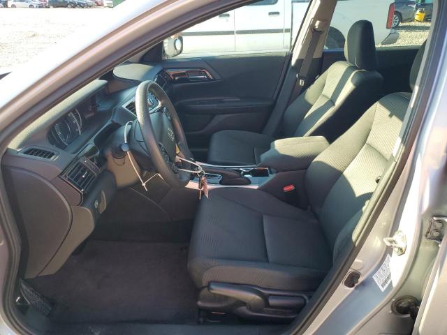 Photo 6 VIN: 1HGCR2F31GA174326 - HONDA ACCORD LX 