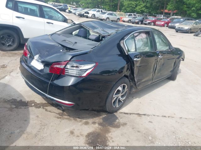 Photo 3 VIN: 1HGCR2F31GA184483 - HONDA ACCORD 