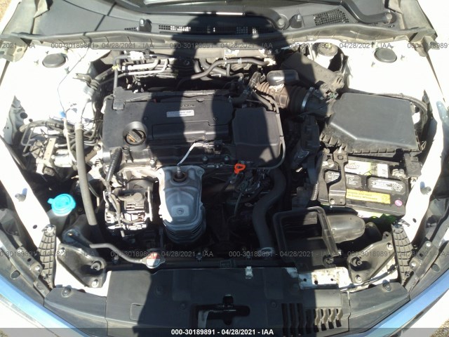 Photo 9 VIN: 1HGCR2F31GA185374 - HONDA ACCORD SEDAN 