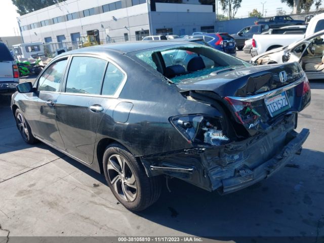 Photo 2 VIN: 1HGCR2F31GA186721 - HONDA ACCORD 